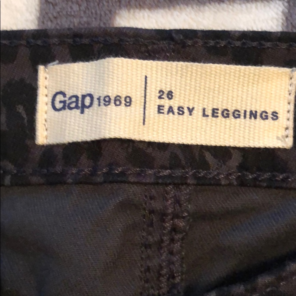 Gap Easy Leggings - Picture 3 of 5